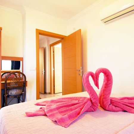 Lidya City Hotel Fethiye Esterno foto