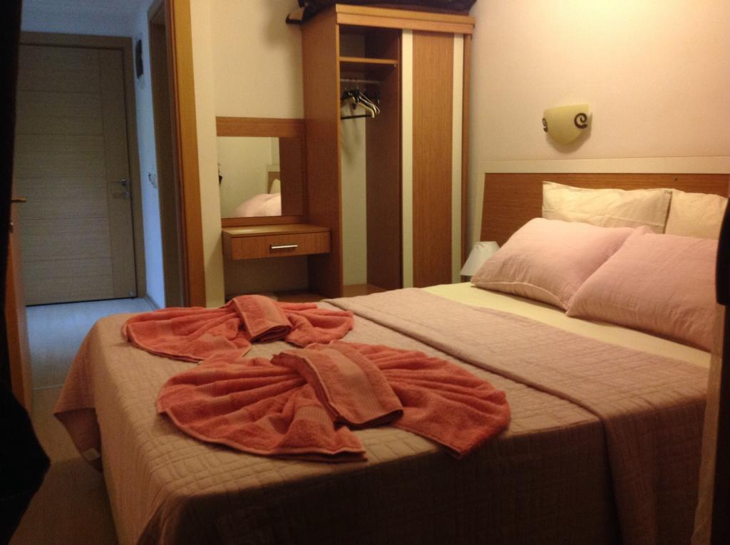 Lidya City Hotel Fethiye Camera foto