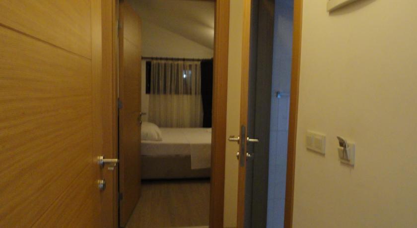 Lidya City Hotel Fethiye Esterno foto