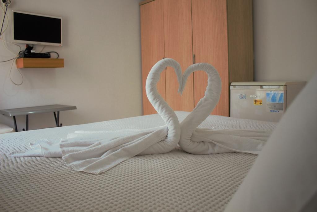 Lidya City Hotel Fethiye Esterno foto