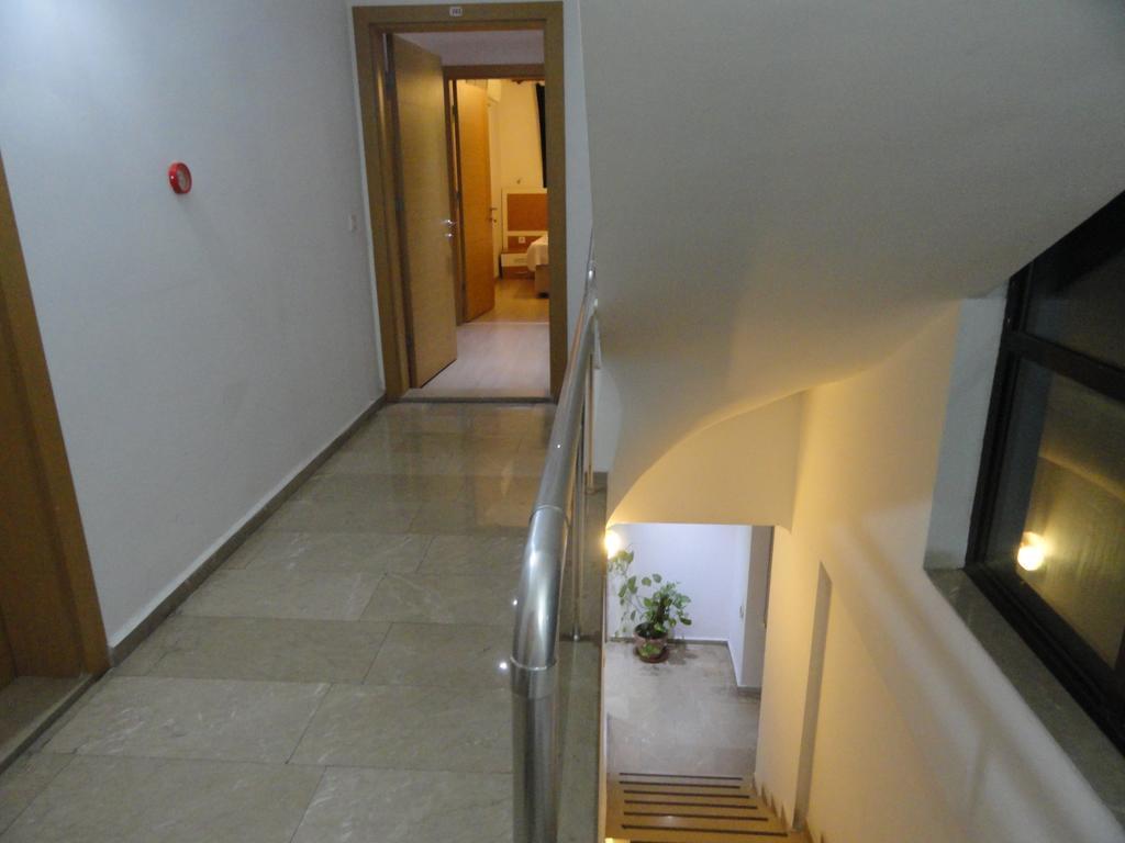 Lidya City Hotel Fethiye Esterno foto