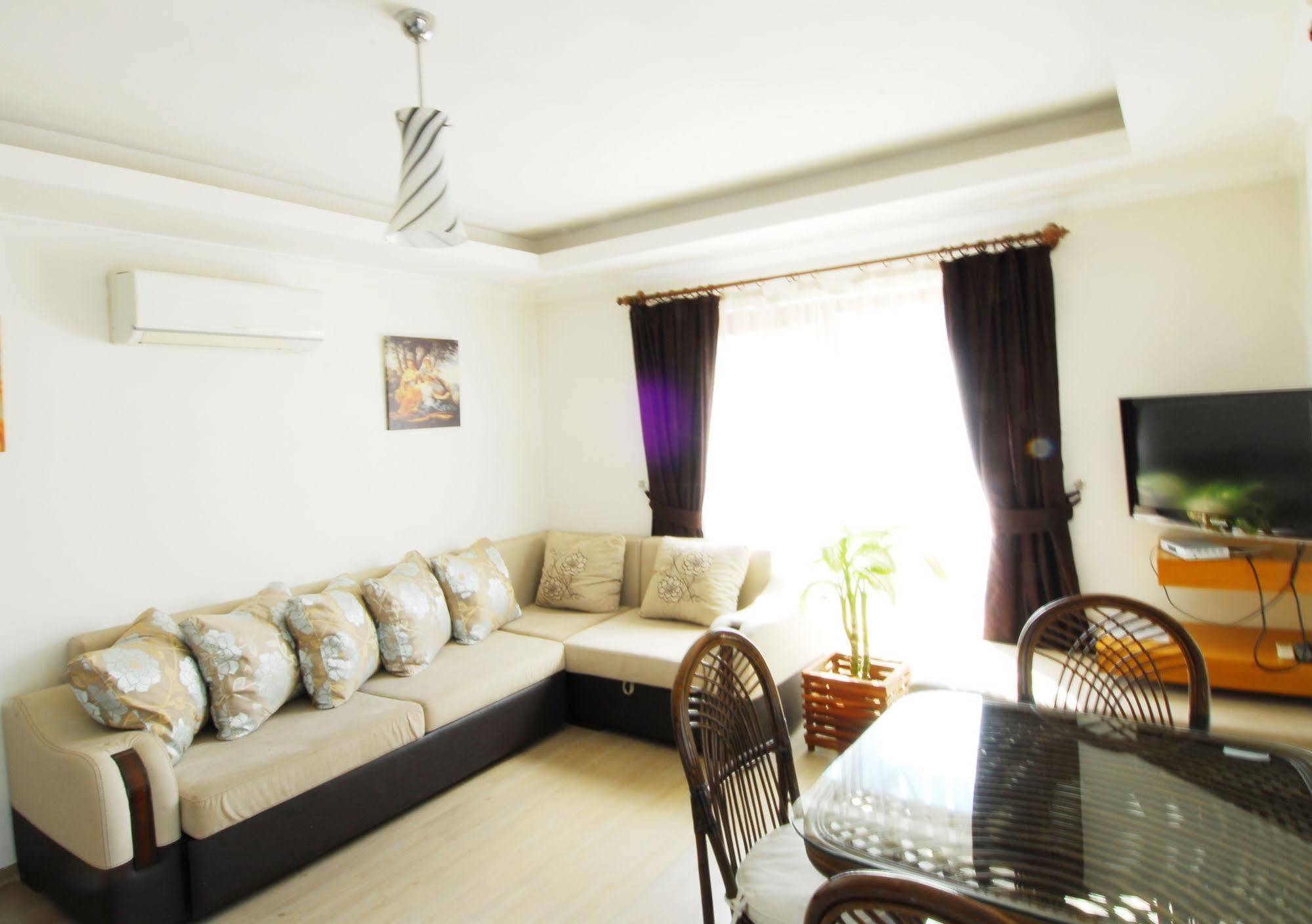 Lidya City Hotel Fethiye Esterno foto