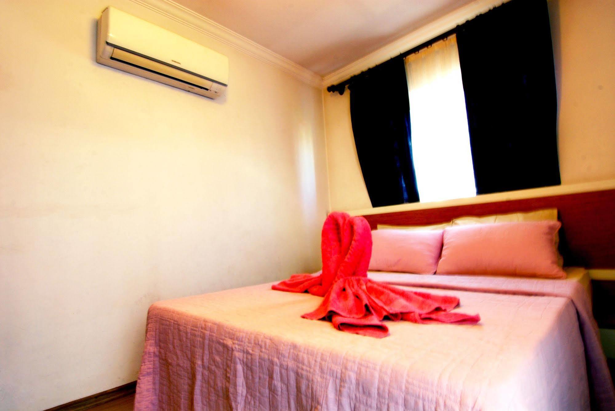 Lidya City Hotel Fethiye Esterno foto