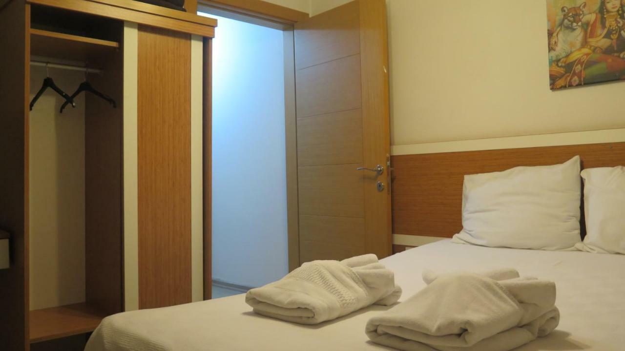 Lidya City Hotel Fethiye Esterno foto
