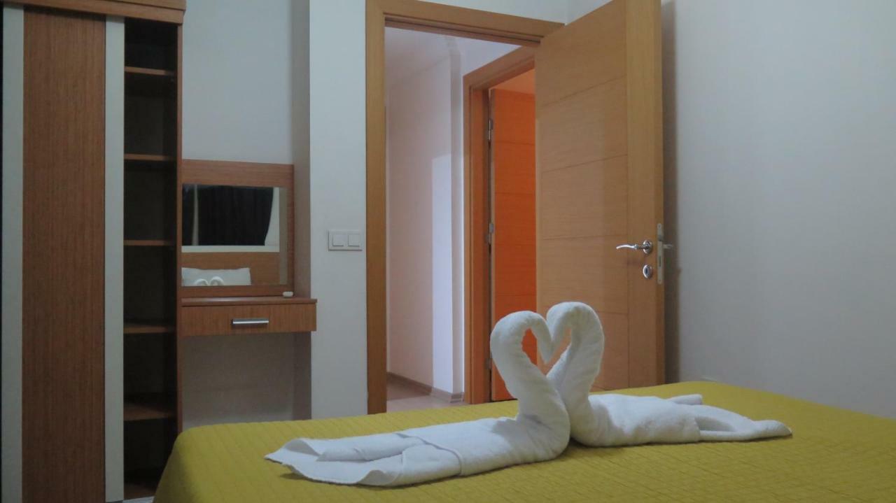 Lidya City Hotel Fethiye Esterno foto