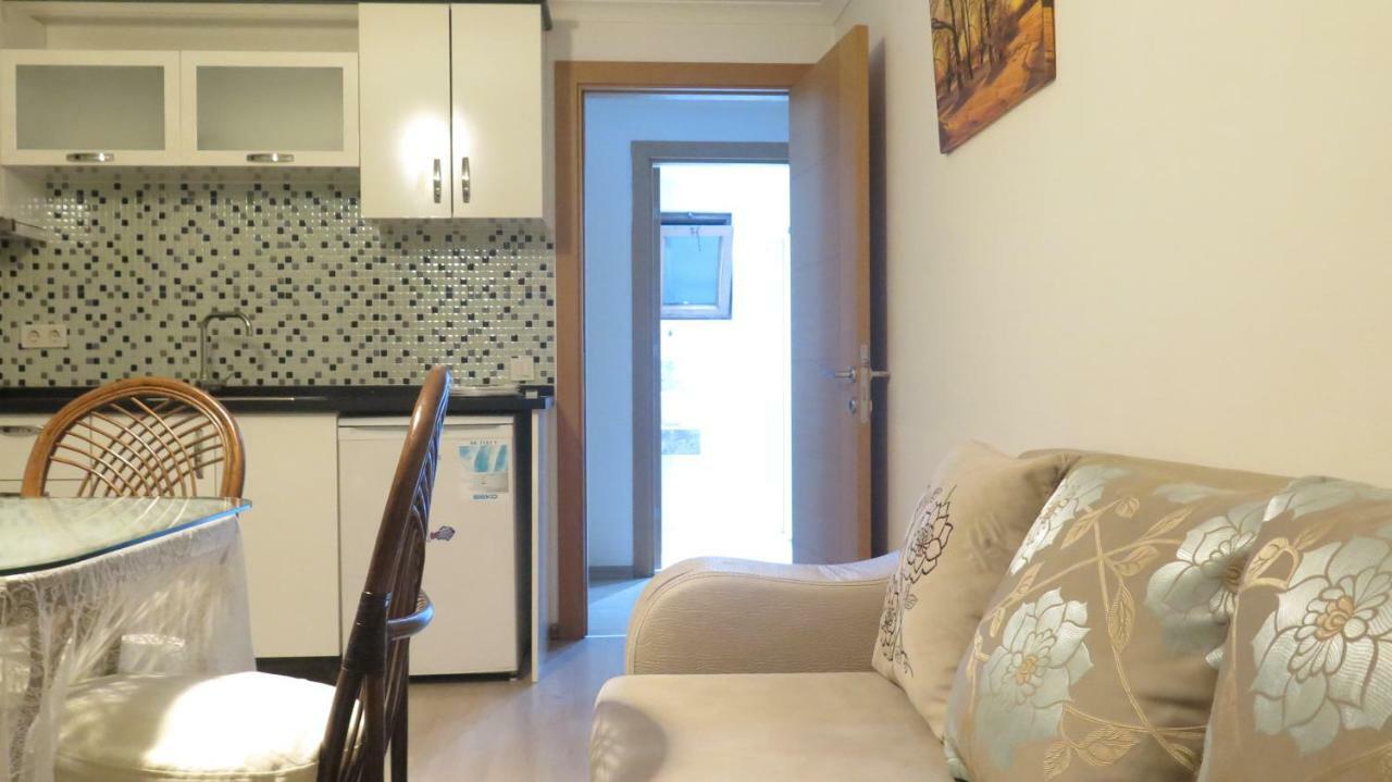 Lidya City Hotel Fethiye Esterno foto