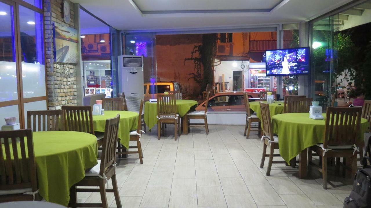Lidya City Hotel Fethiye Esterno foto
