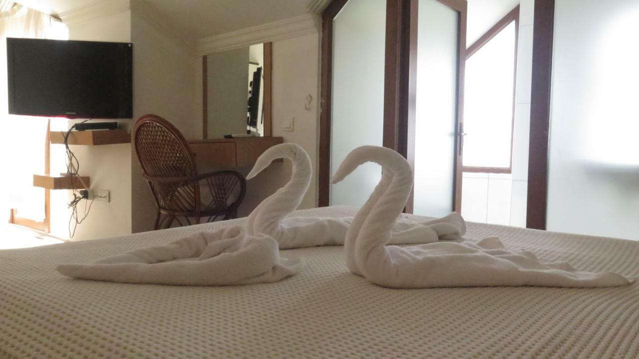 Lidya City Hotel Fethiye Esterno foto